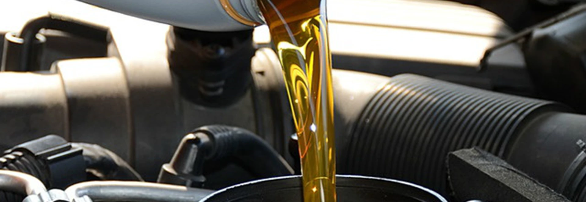 A guide to changing oil in your car 